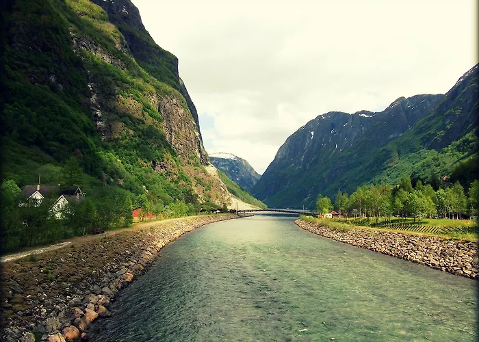Fjordtell