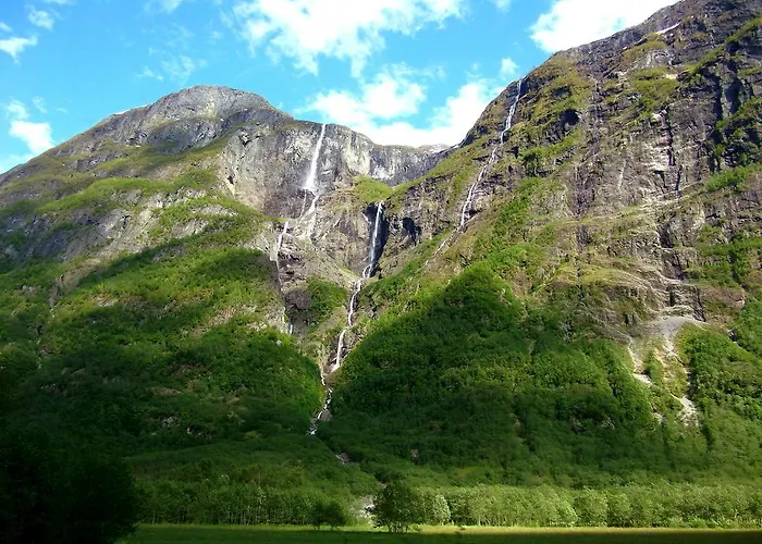 Fjordtell Hotel 3*