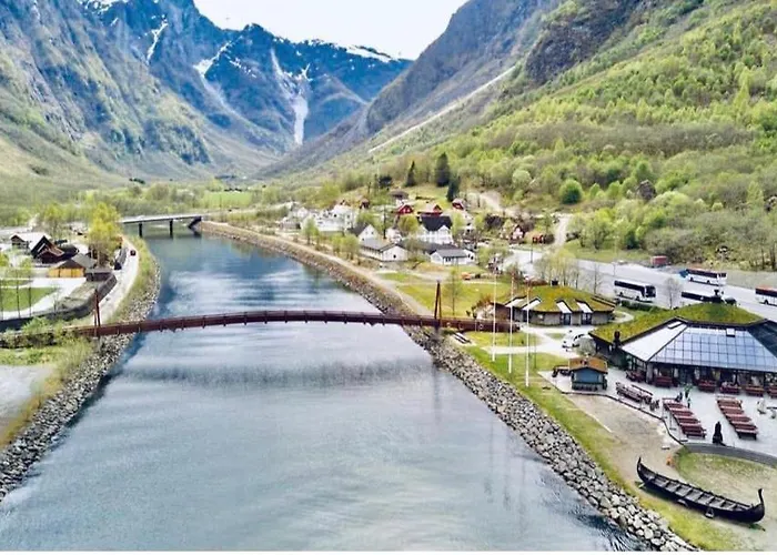 Fjordtell