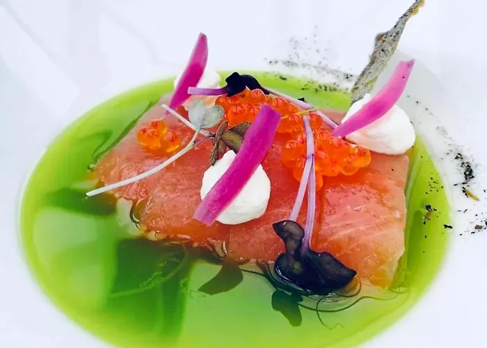 Fjordtell 3* 구드반겐