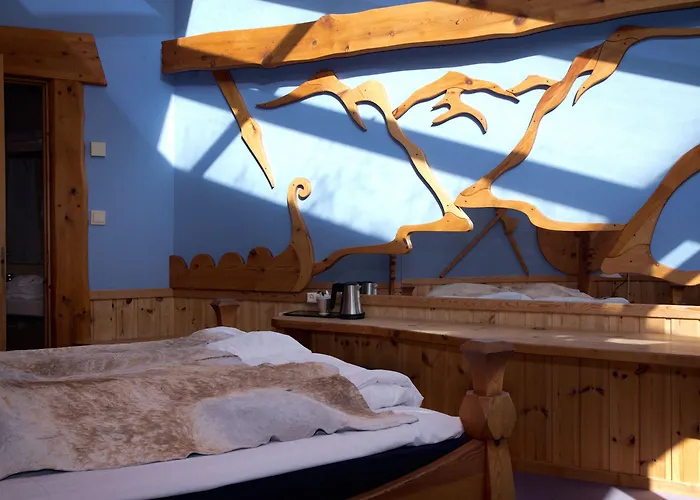 Fjordtell 3* 구드반겐