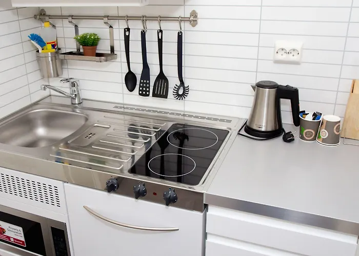 Fjordtell 호텔 구드반겐