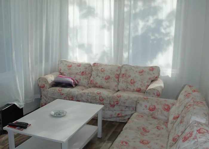 Fjordtell 3* 구드반겐