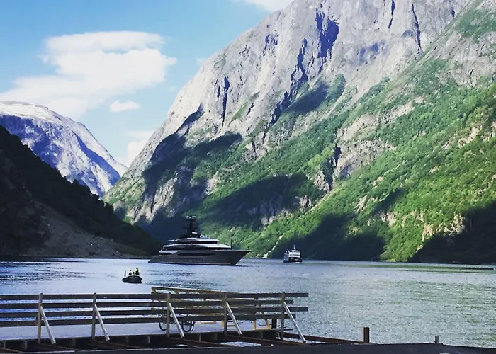 Fjordtell 3*