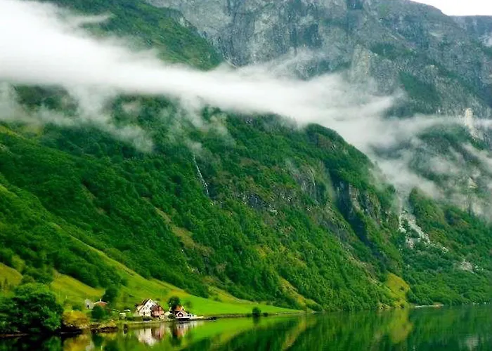 Fjordtell Hotell 3*