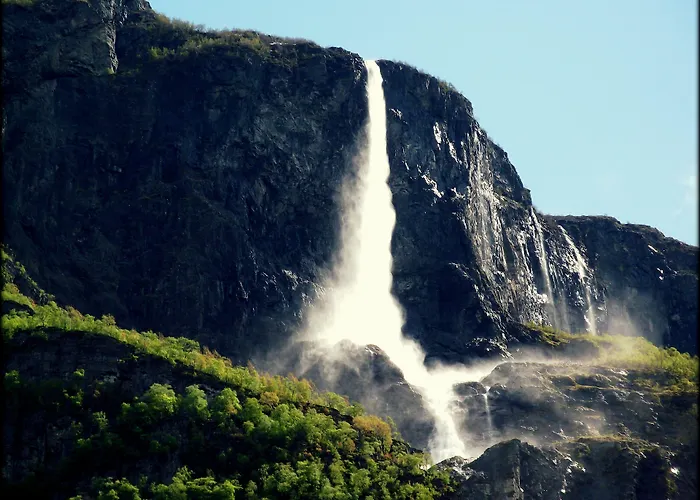 Fjordtell 3*
