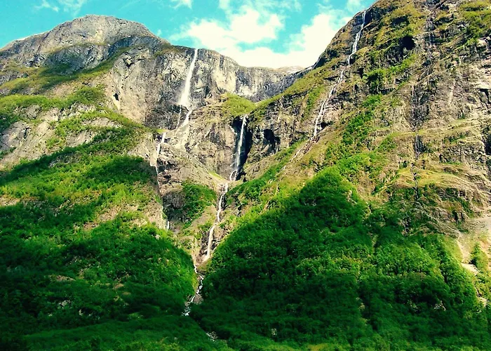Hotel Fjordtell
