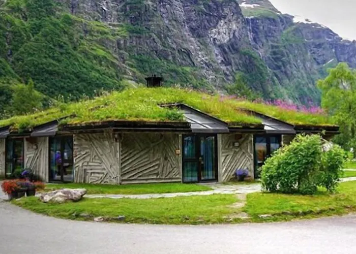 Fjordtell 3*