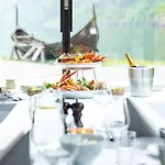 Fjordtell Hotel Gudvangen