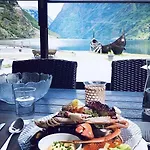 Fjordtell 3* Gudvangen