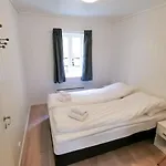 Fjordtell 3*