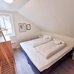 Hotel Fjordtell 3*