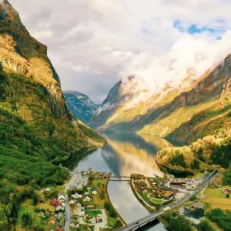 Fjordtell