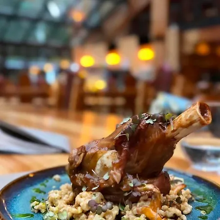 Fjordtell 3* Гудванген