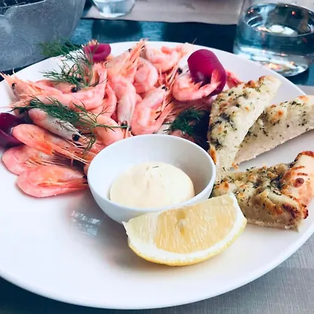 Fjordtell Гудванген