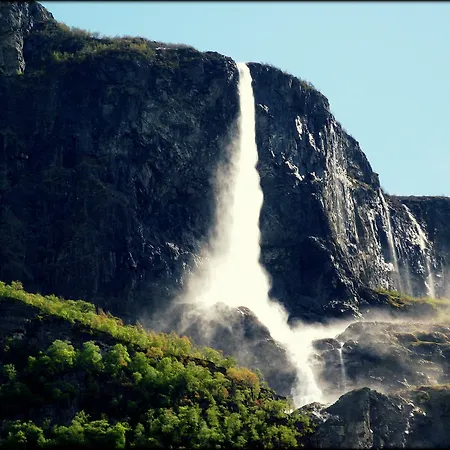 Fjordtell 3*